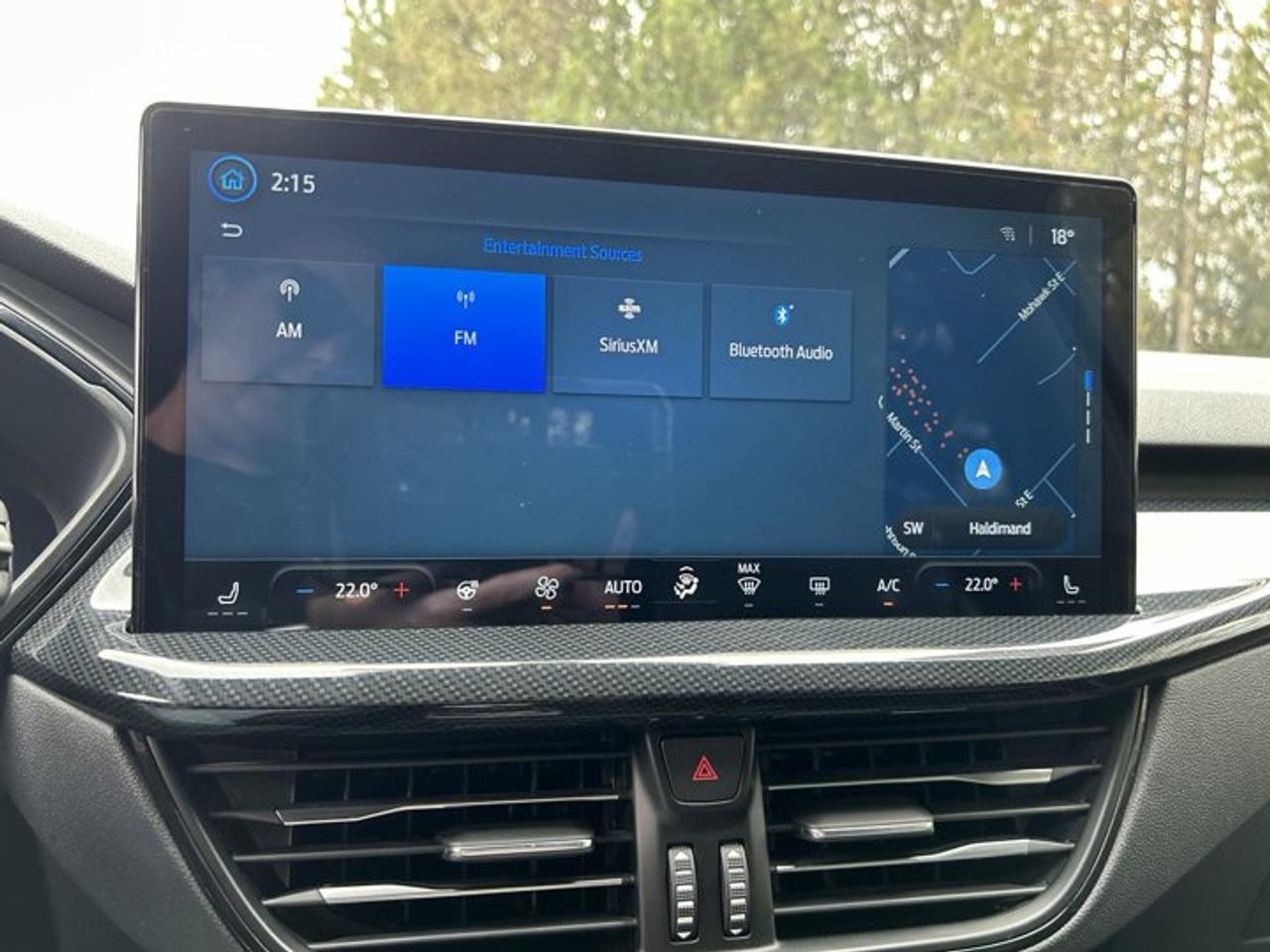 2023 Ford Escape ST-Line Elite AWD | 360 Camera | Remote Start | Heated Steering Wheel | No accidents Photo