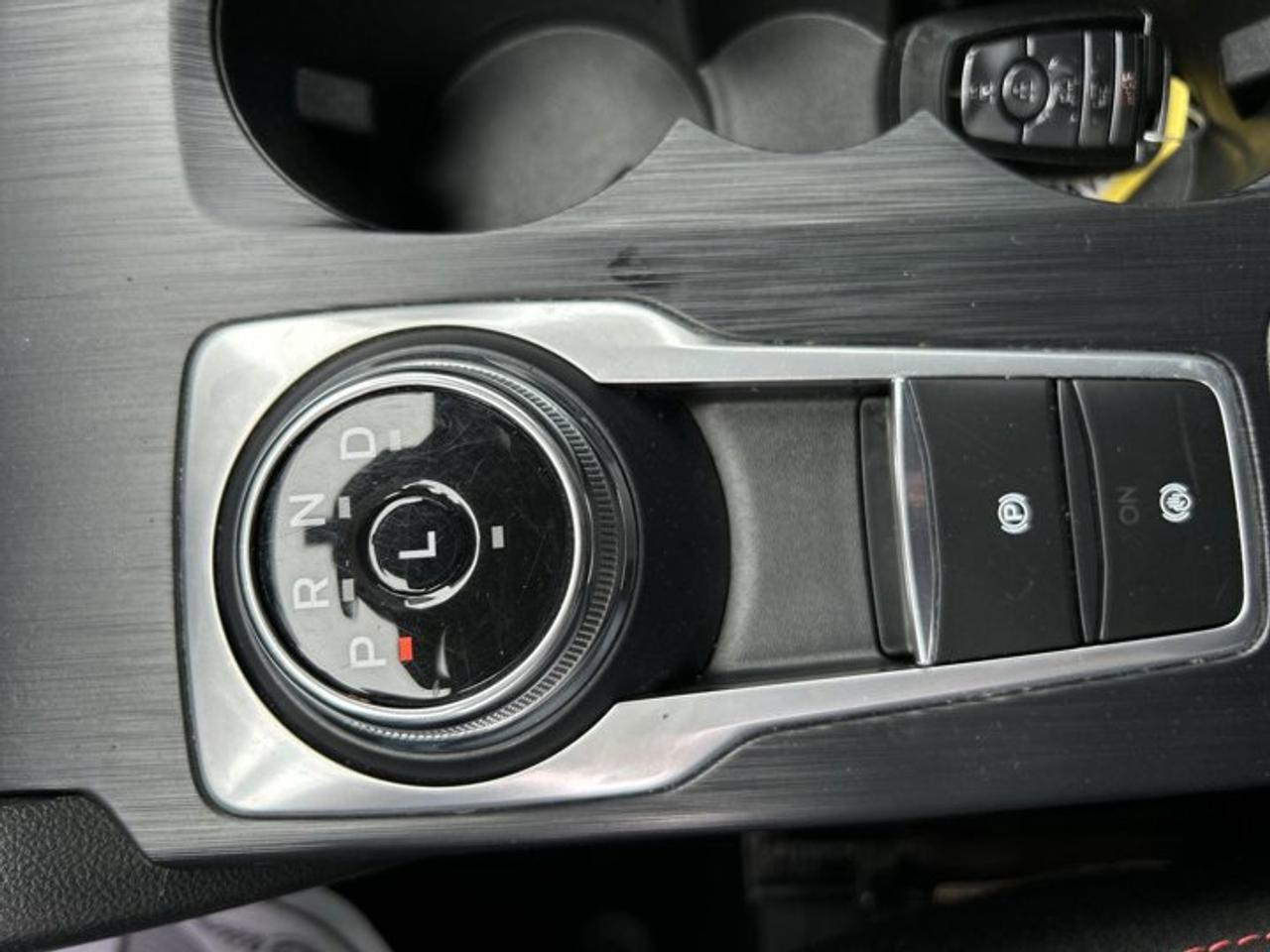 2023 Ford Escape ST-Line Elite AWD | 360 Camera | Remote Start | Heated Steering Wheel | No accidents Photo