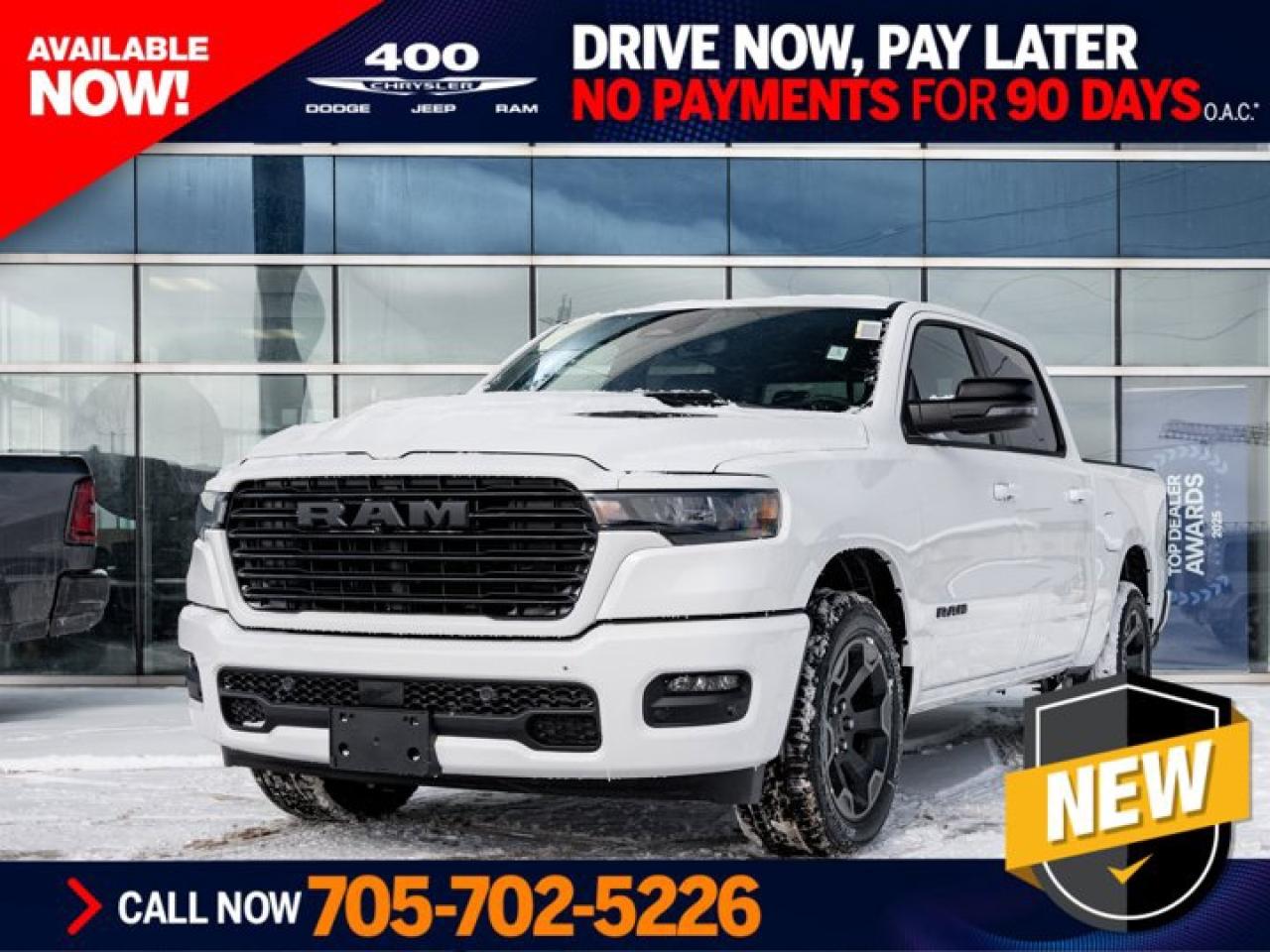 2026 RAM 1500 SPORT Photo0