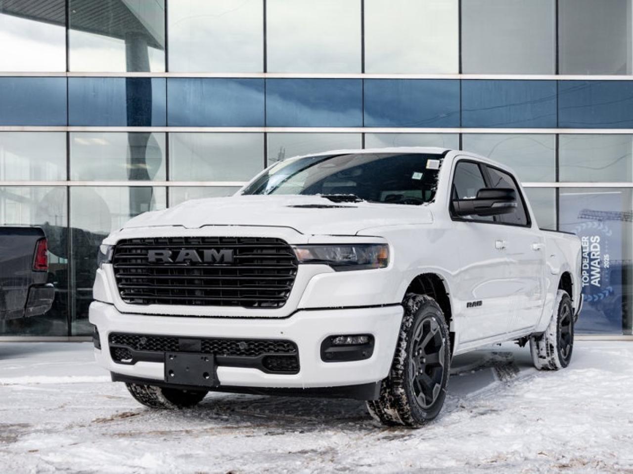 2026 RAM 1500 SPORT Photo