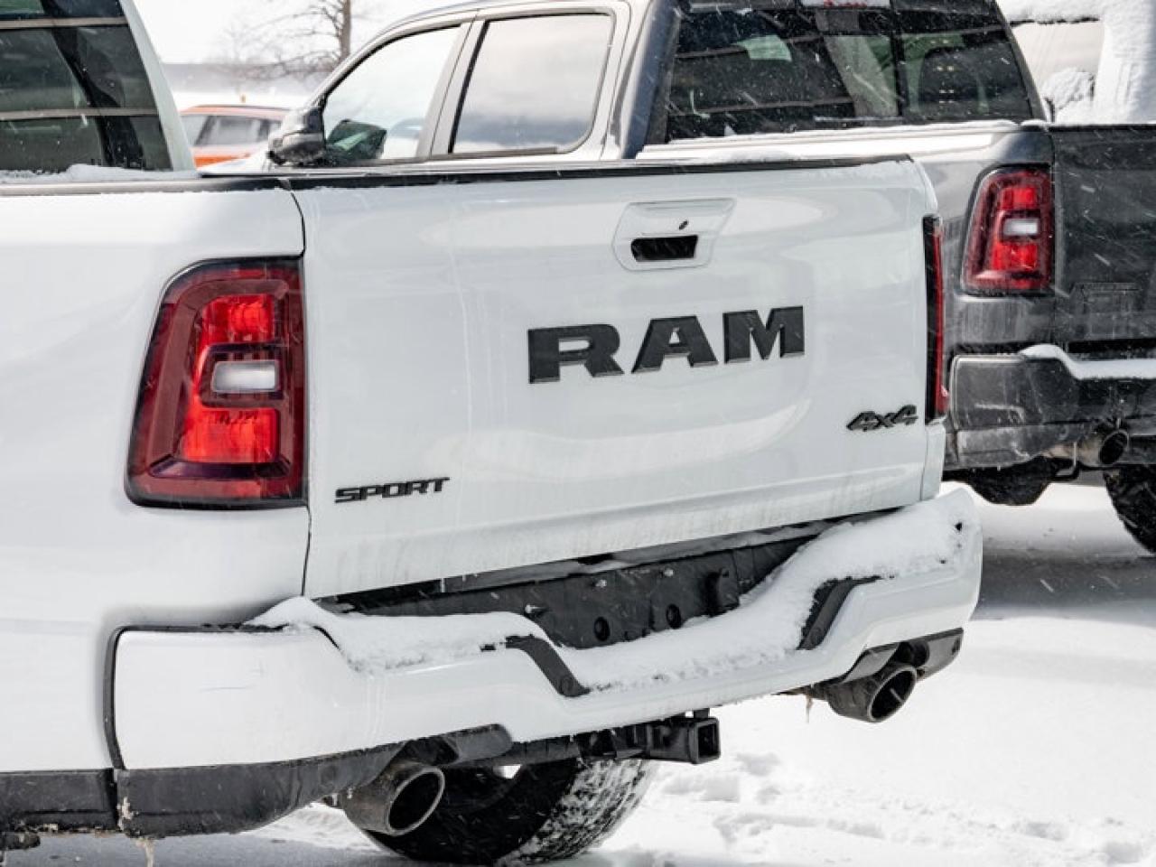 2026 RAM 1500 SPORT Photo