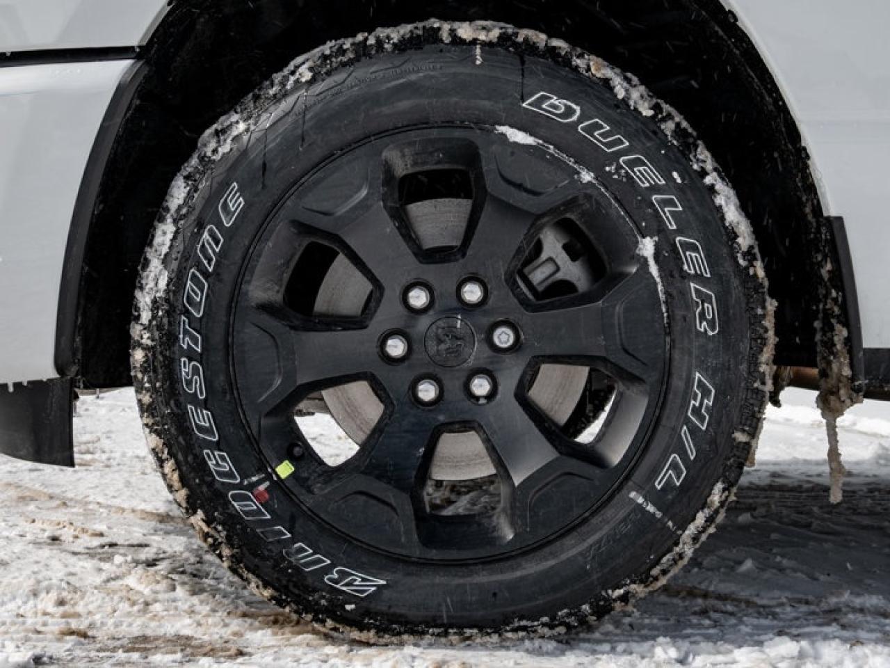 2026 RAM 1500 SPORT Photo