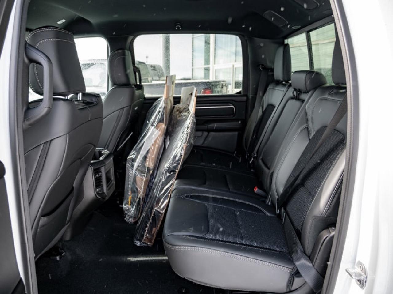 2026 RAM 1500 SPORT Photo