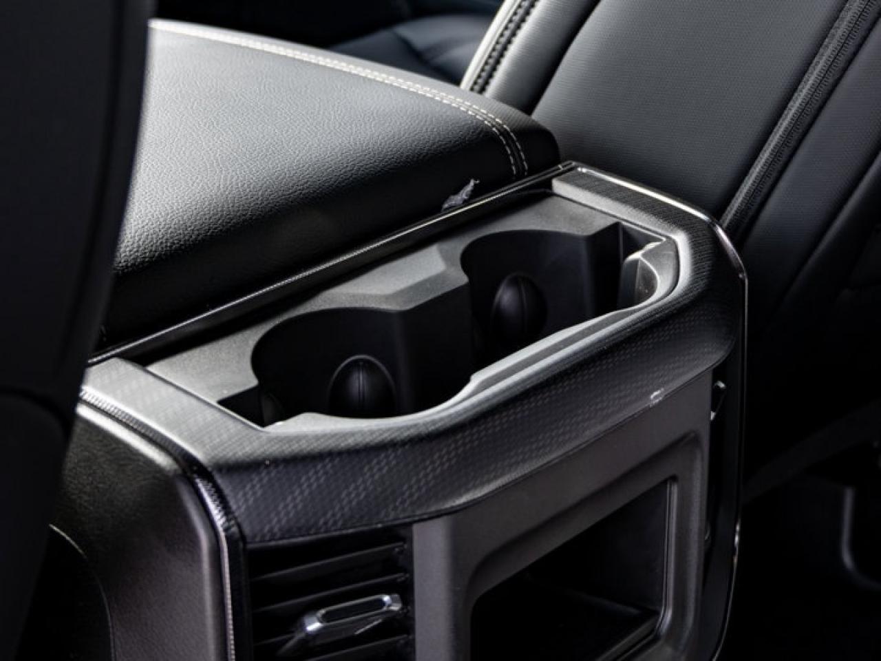 2026 RAM 1500 SPORT Photo