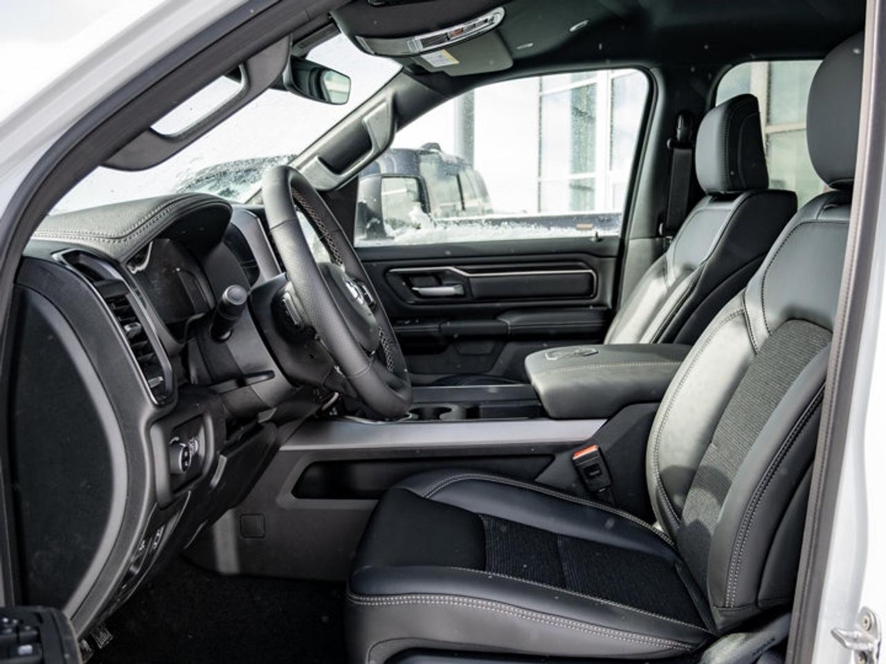 2026 RAM 1500 SPORT Photo