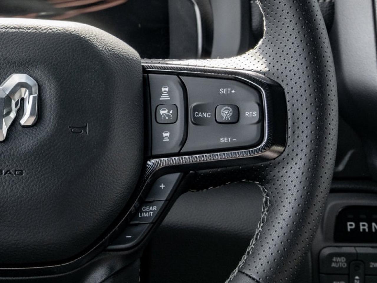 2026 RAM 1500 SPORT Photo