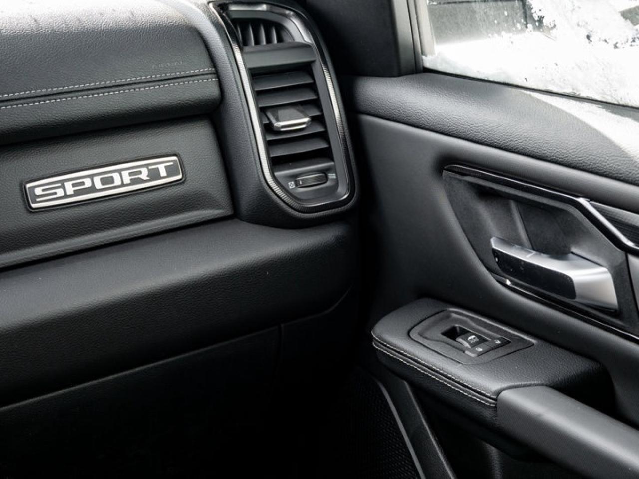 2026 RAM 1500 SPORT Photo