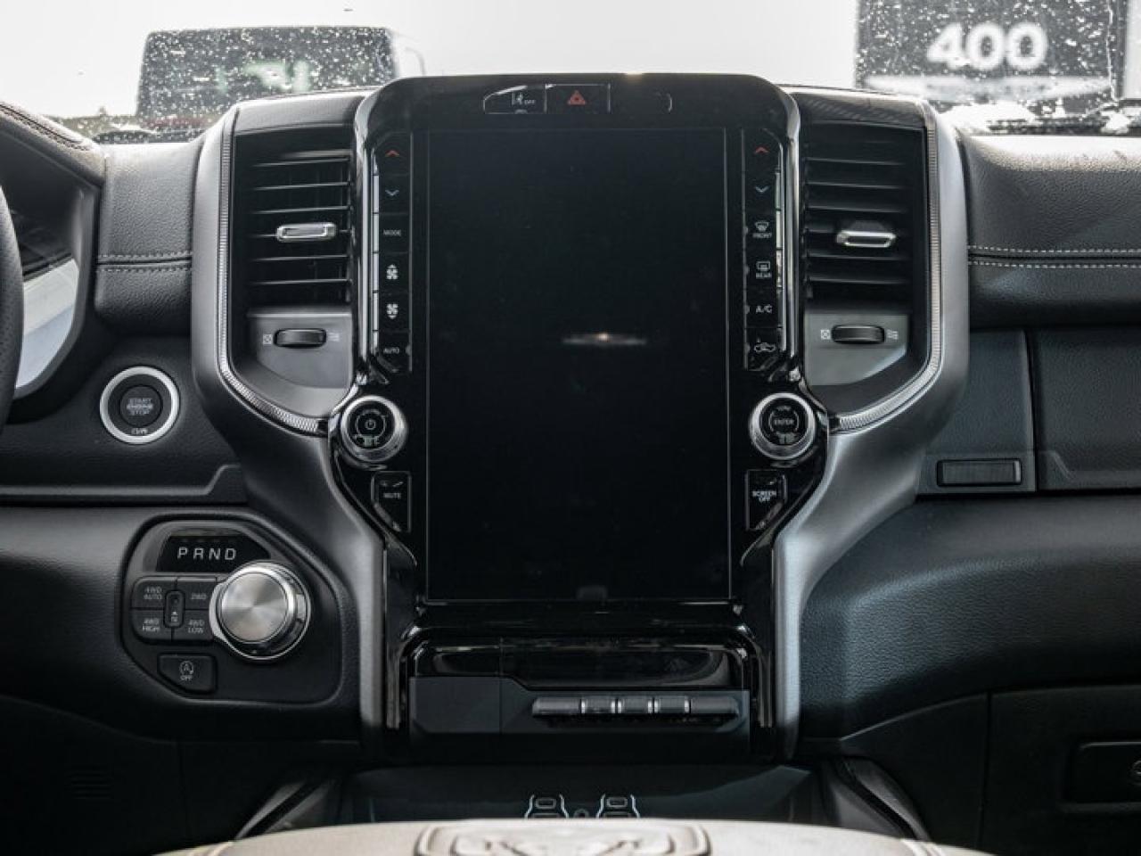 2026 RAM 1500 SPORT Photo