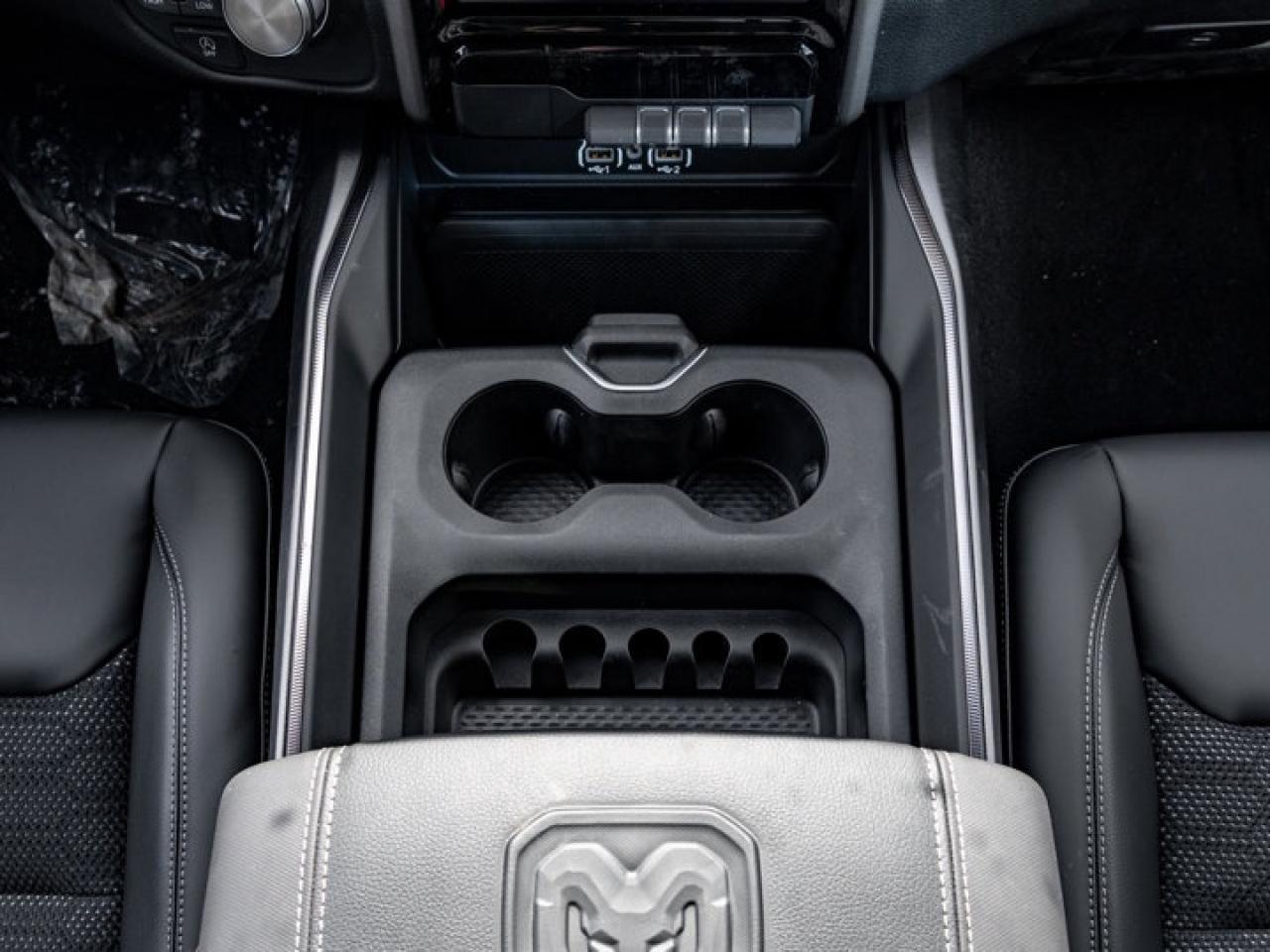 2026 RAM 1500 SPORT Photo