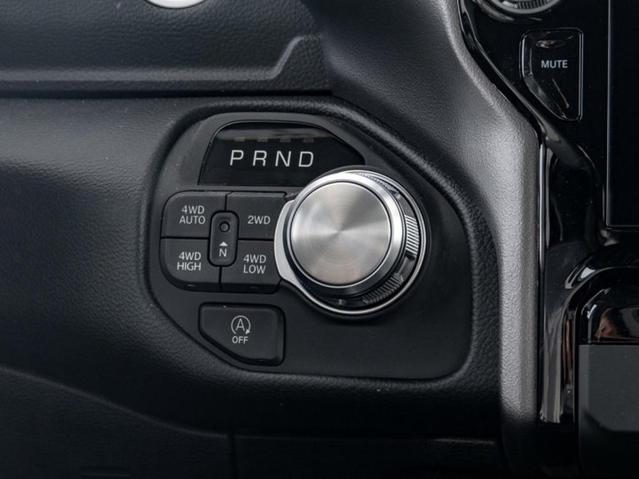 2026 RAM 1500 SPORT Photo