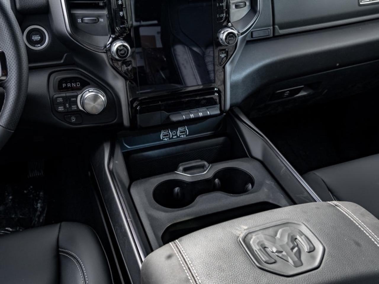 2026 RAM 1500 SPORT Photo