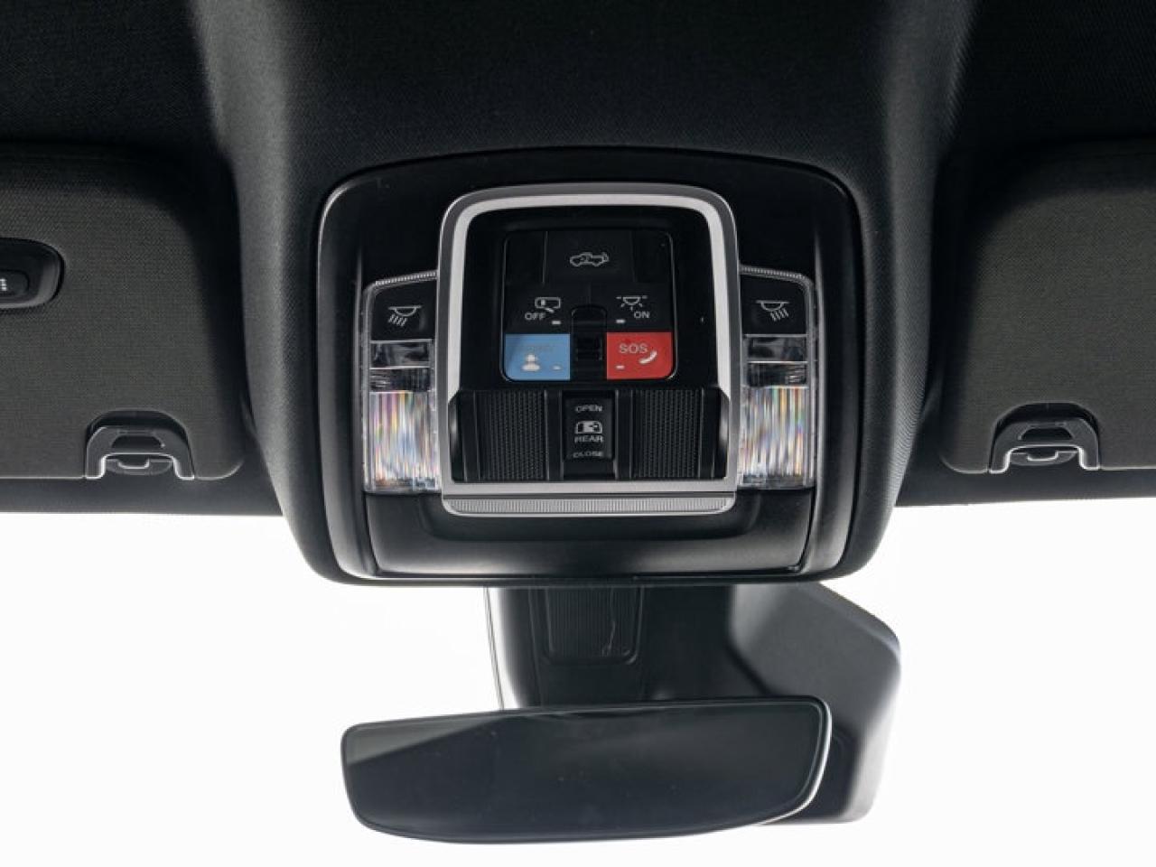 2026 RAM 1500 SPORT Photo