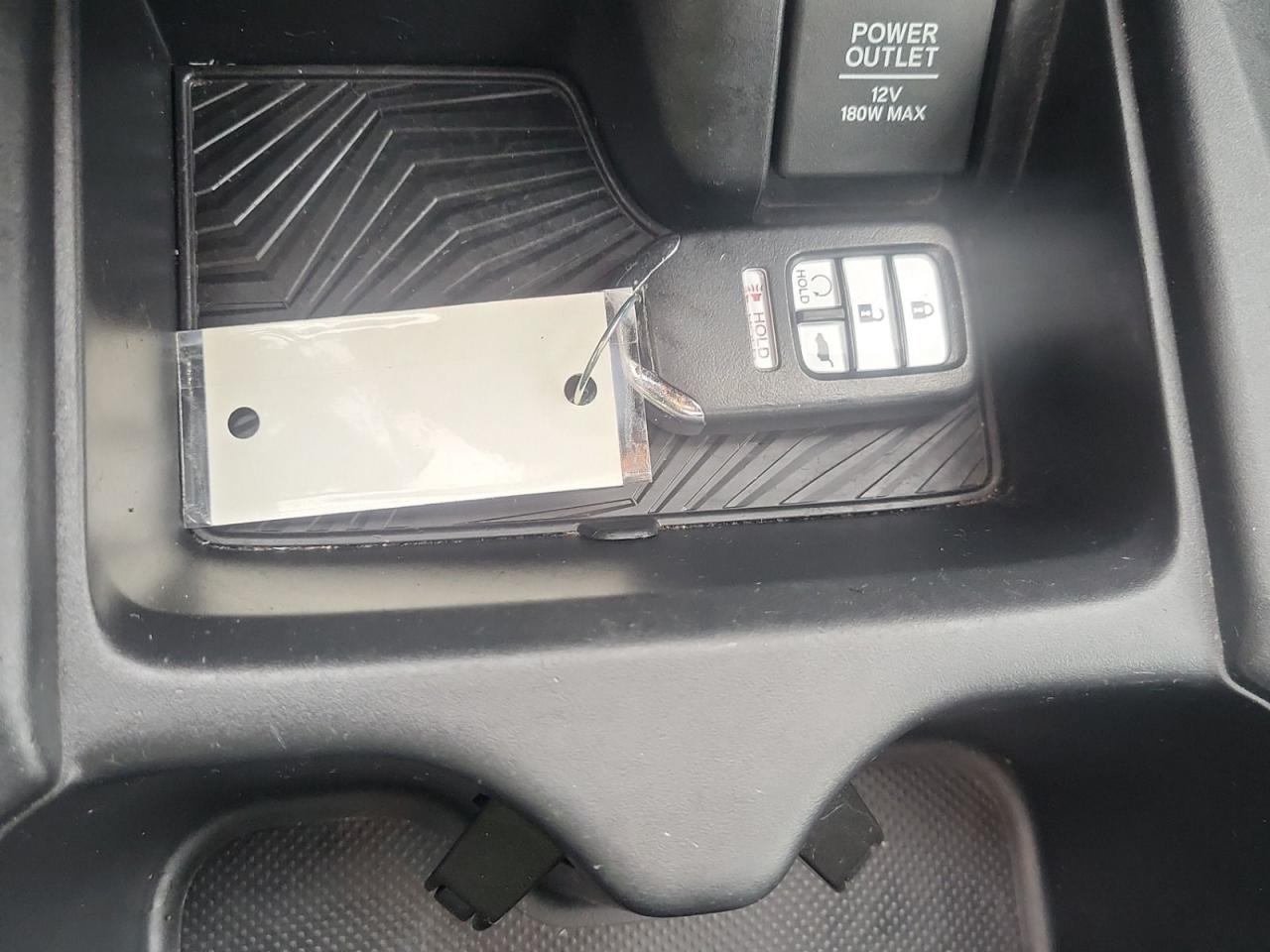 2017 Honda CR-V EX AWD Photo