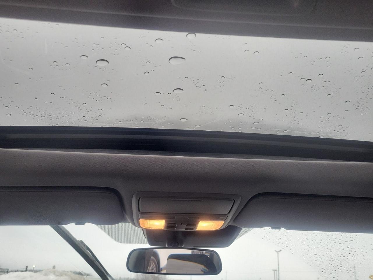 2017 Honda CR-V EX AWD Photo