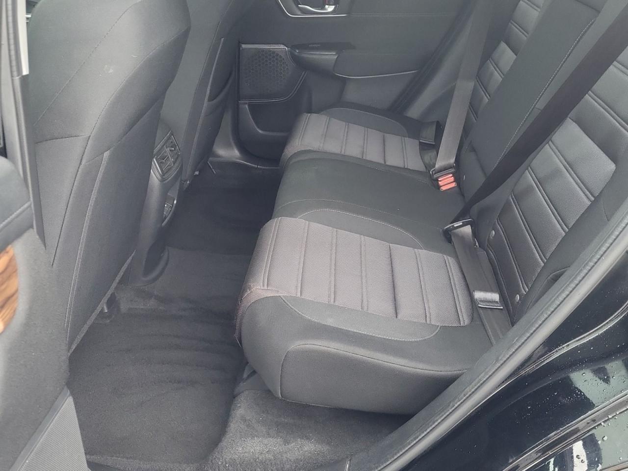 2017 Honda CR-V EX AWD Photo