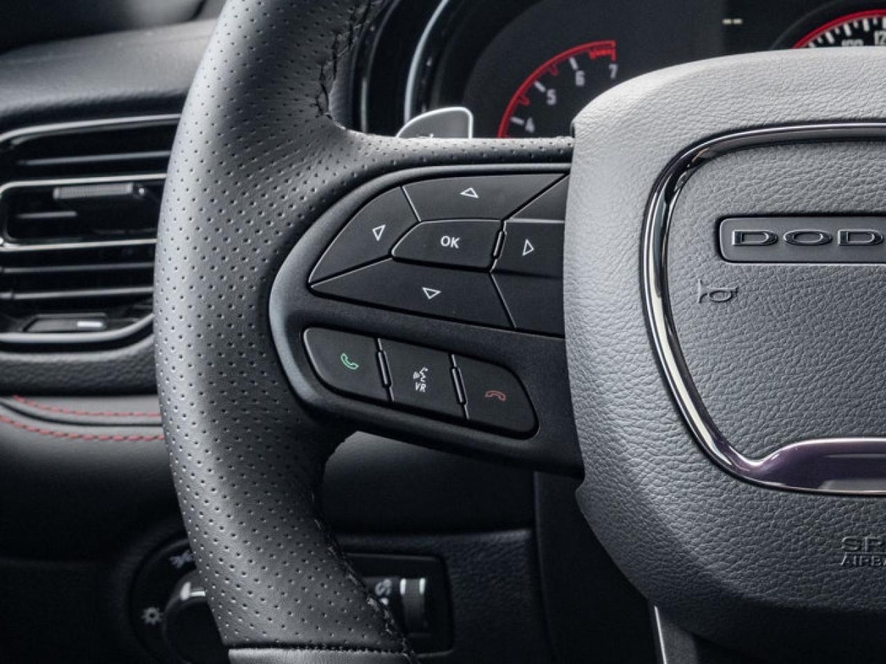 2026 Dodge Durango GT Plus Photo