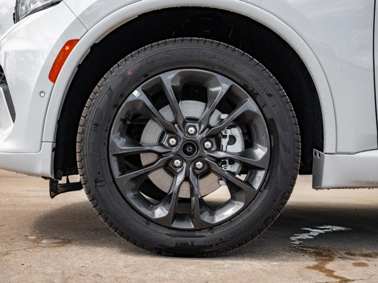 2026 Dodge Durango GT Plus Photo