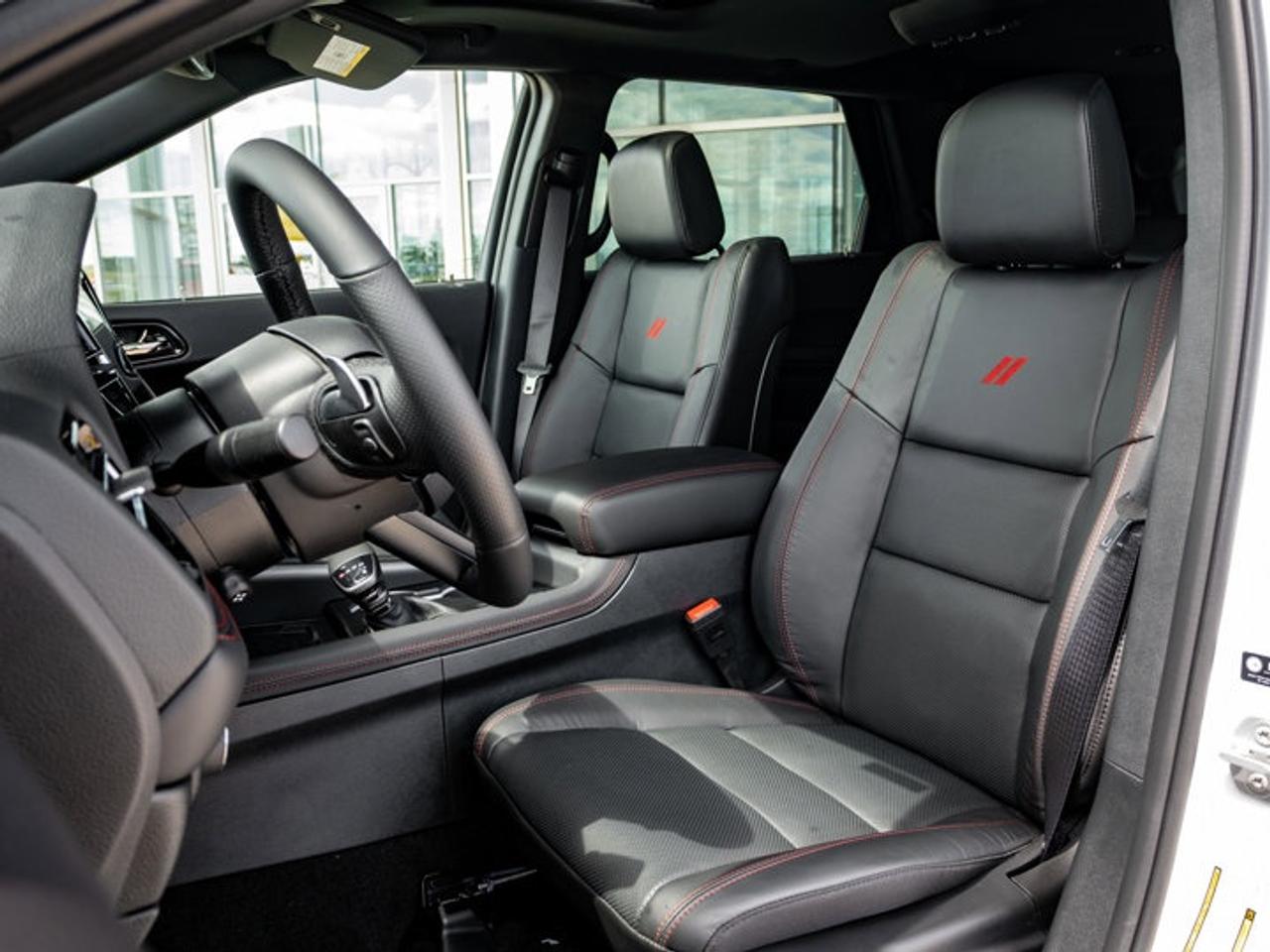 2026 Dodge Durango GT Plus Photo