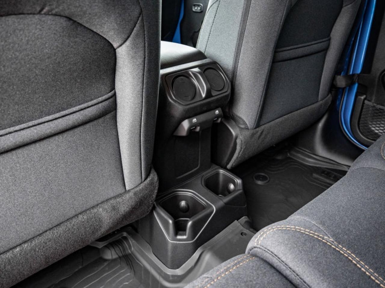 2025 Jeep Wrangler Willys Photo