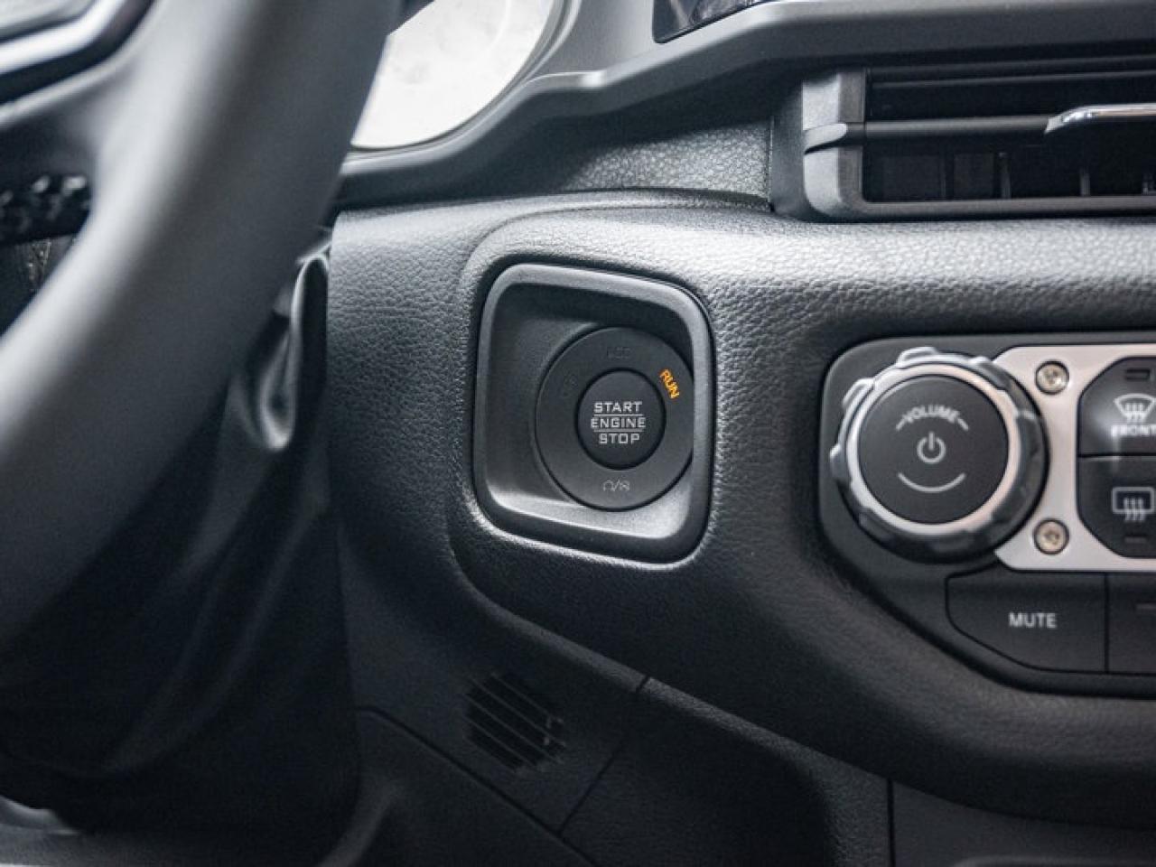 2025 Jeep Wrangler Willys Photo