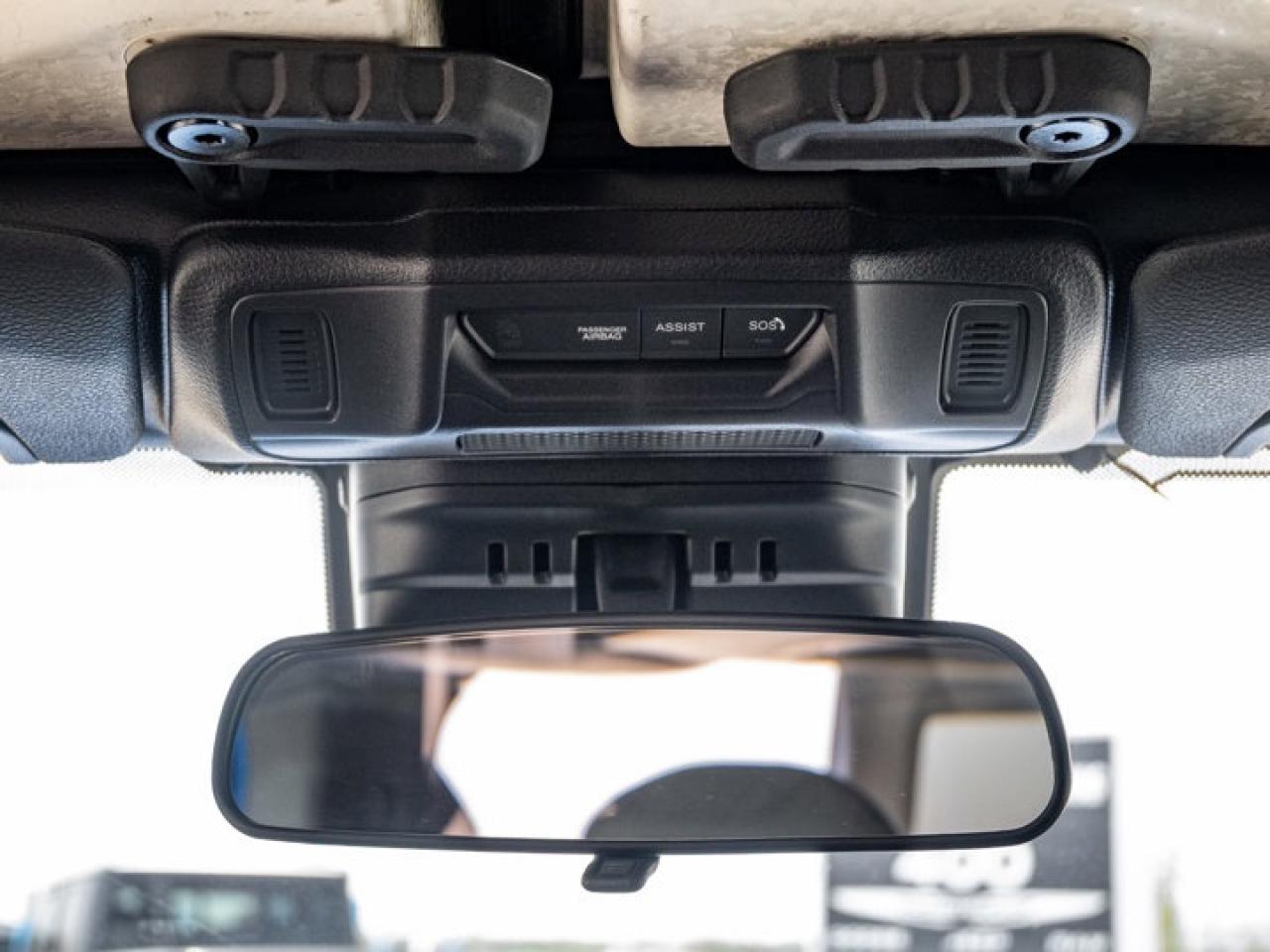 2025 Jeep Wrangler Willys Photo