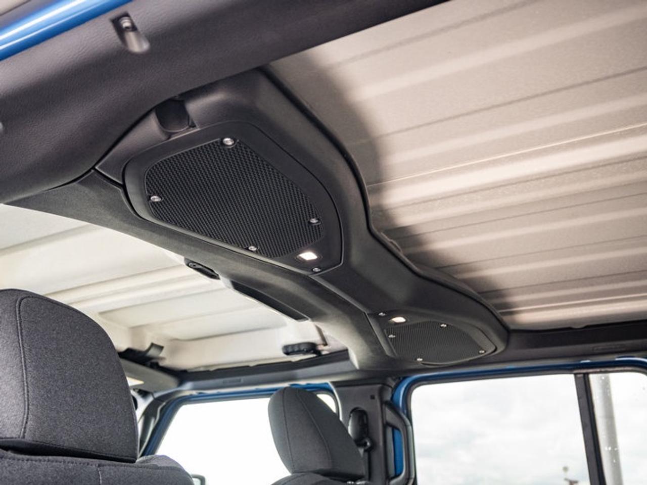 2025 Jeep Wrangler Willys Photo