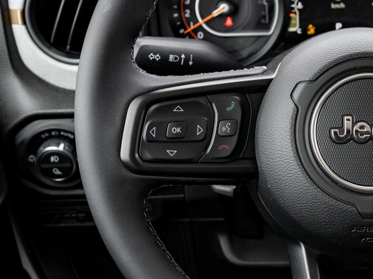 2026 Jeep Gladiator Willys Photo