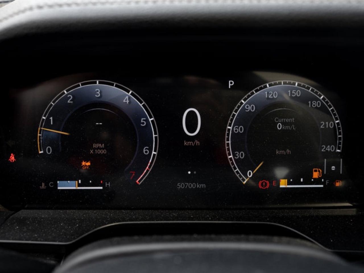 2021 Jeep Grand Cherokee L Limited Photo