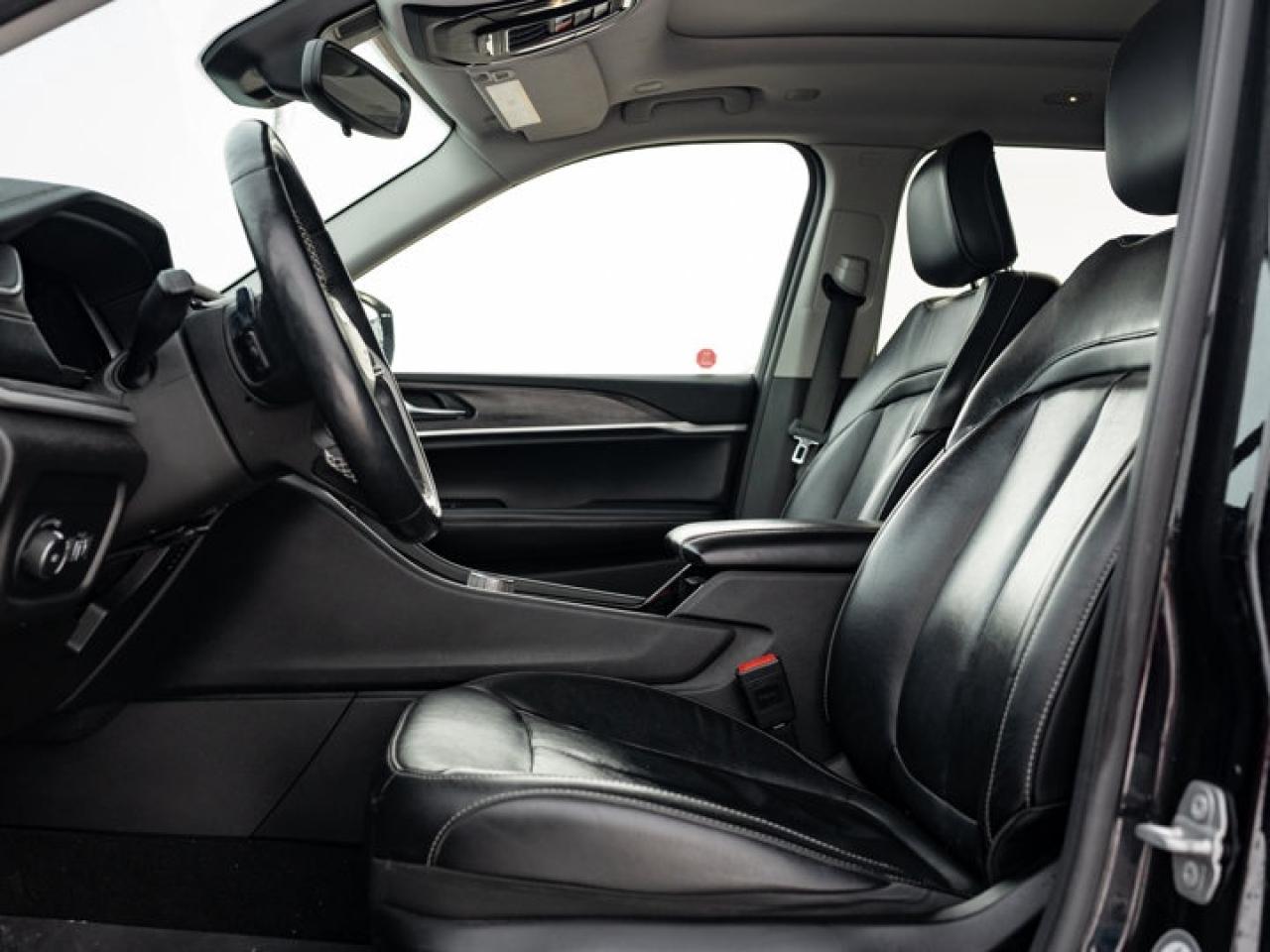 2021 Jeep Grand Cherokee L Limited Photo