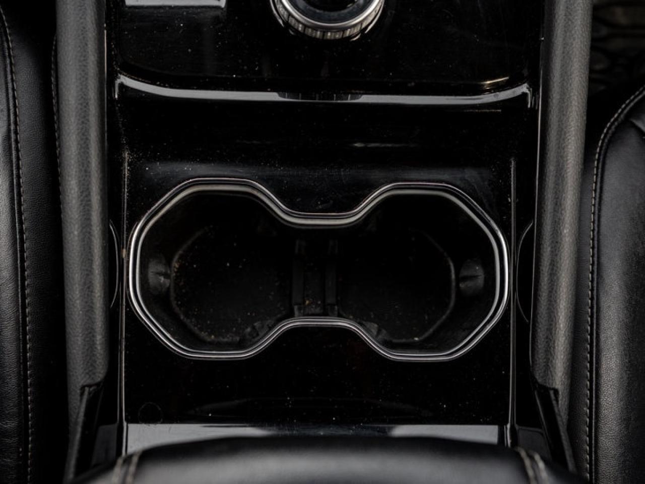 2021 Jeep Grand Cherokee L Limited Photo