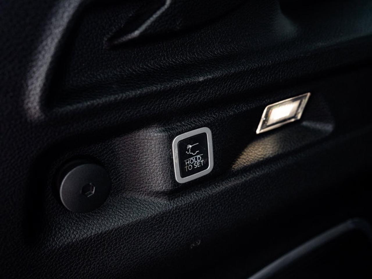 2021 Jeep Grand Cherokee L Limited Photo