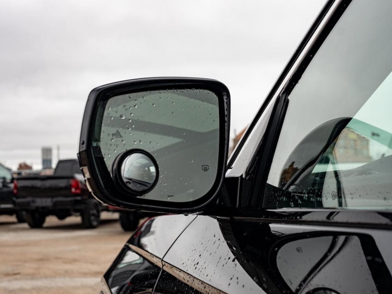 2021 Jeep Grand Cherokee L Limited Photo