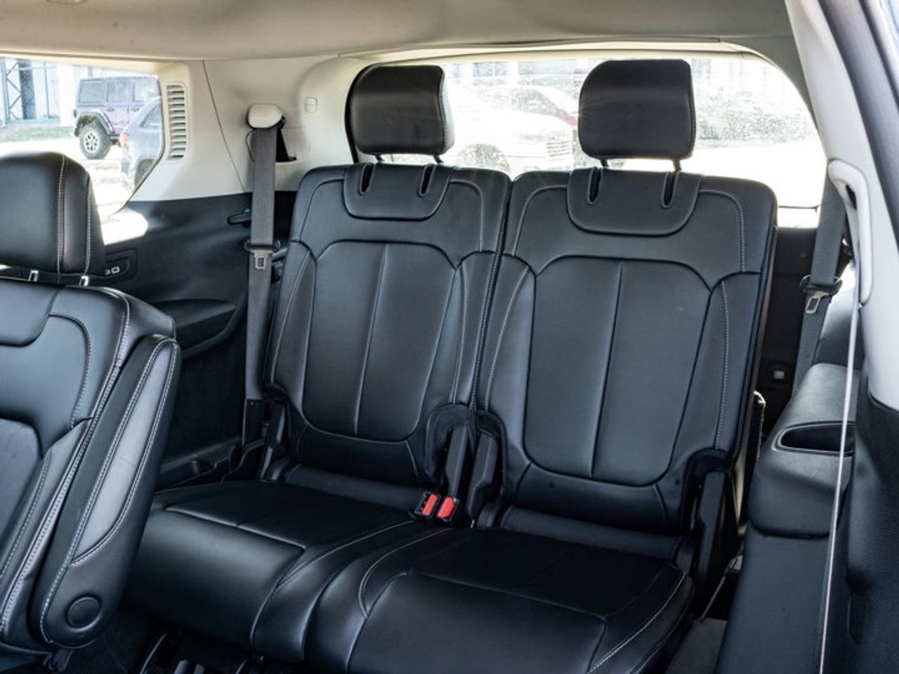 2021 Jeep Grand Cherokee L Limited Photo