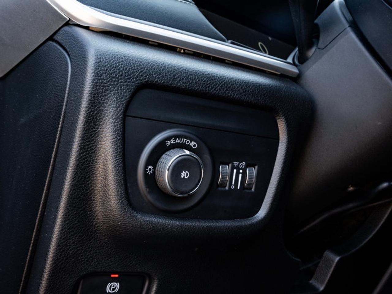 2021 Jeep Grand Cherokee L Limited Photo