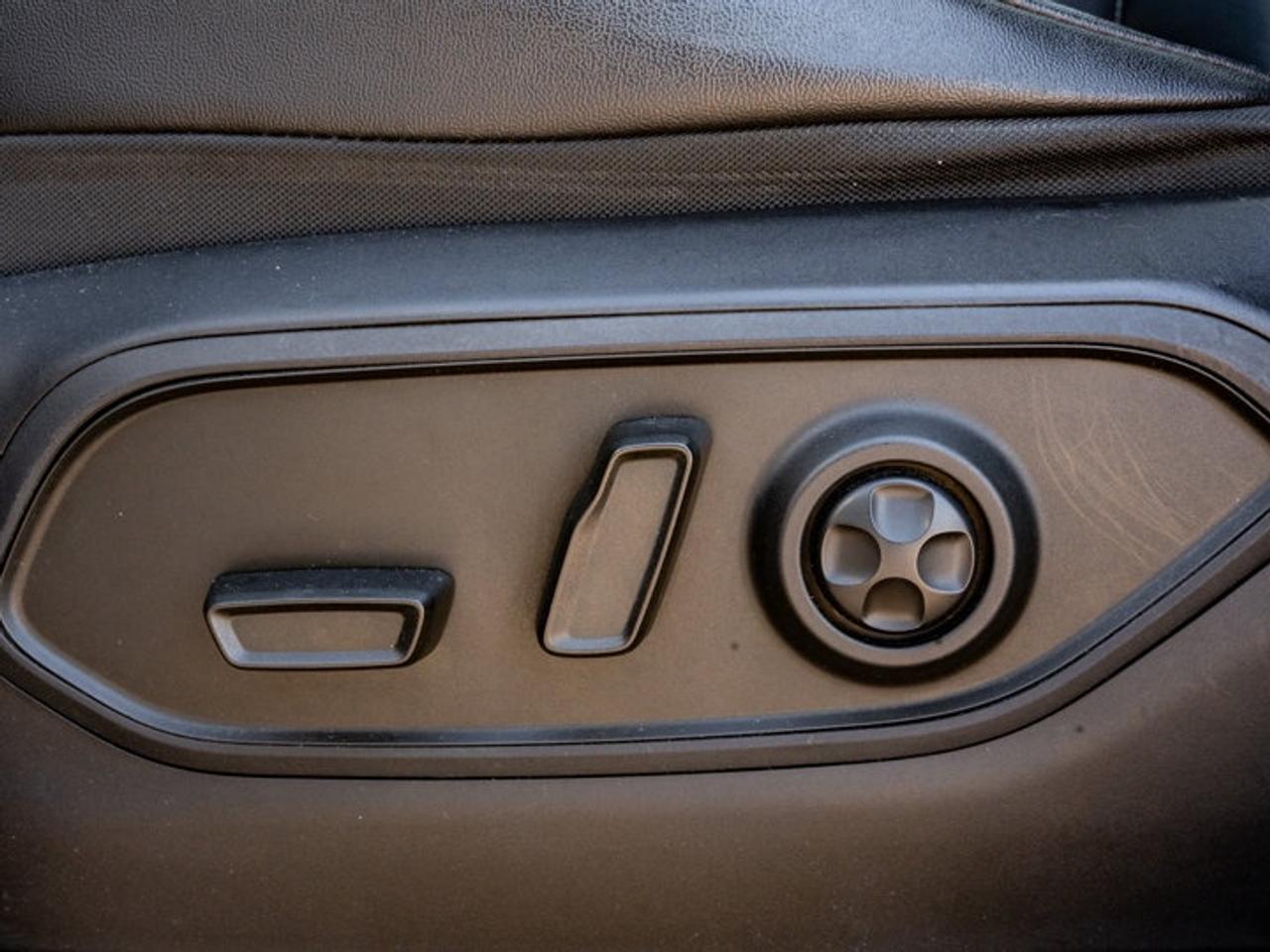 2021 Jeep Grand Cherokee L Limited Photo