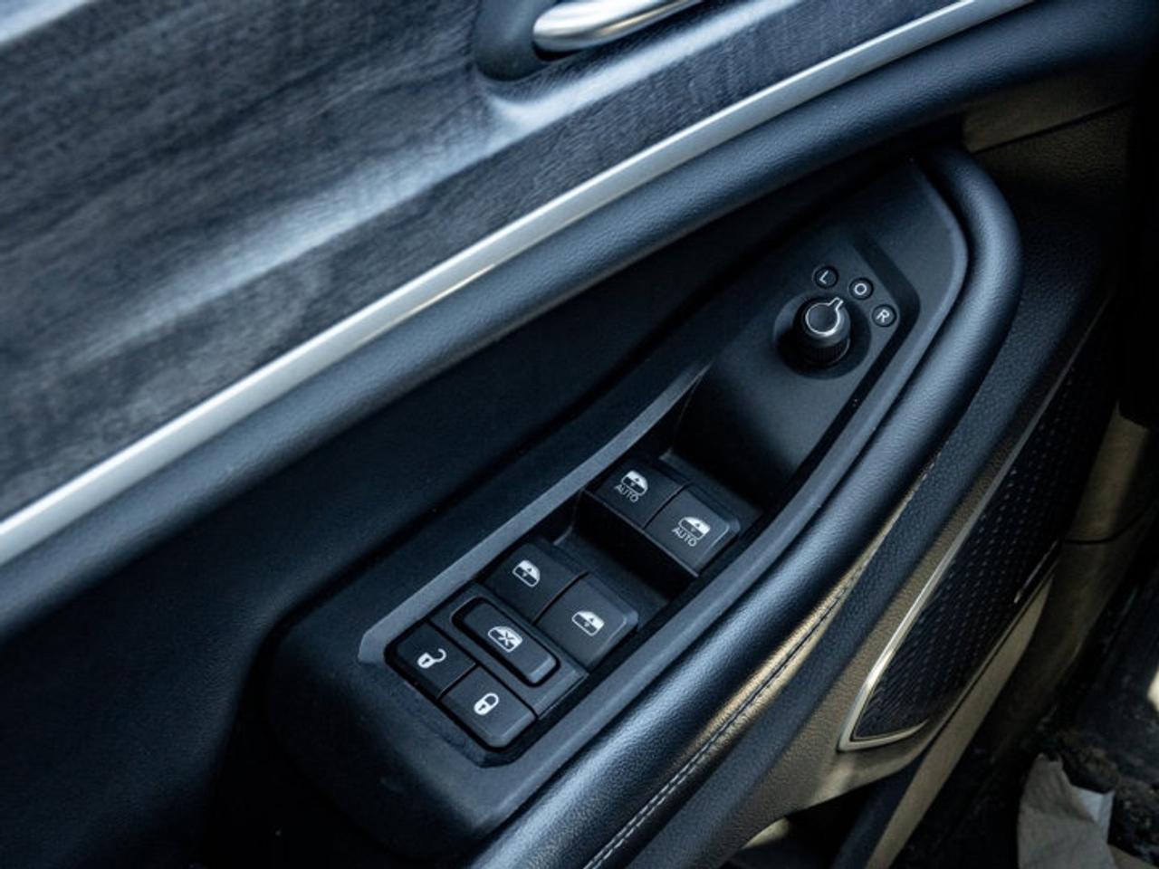 2021 Jeep Grand Cherokee L Limited Photo