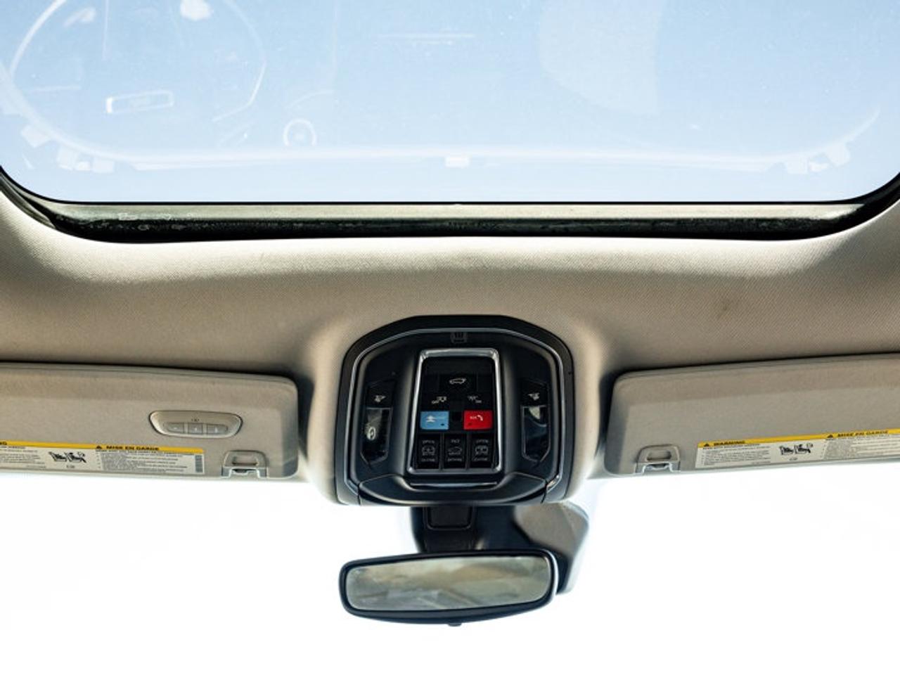 2021 Jeep Grand Cherokee L Limited Photo