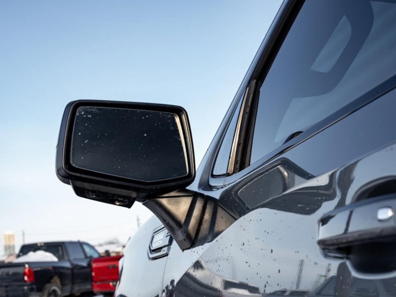 2025 GMC Sierra 1500 AT4 Photo