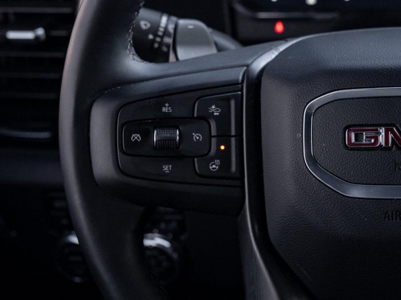 2025 GMC Sierra 1500 AT4 Photo