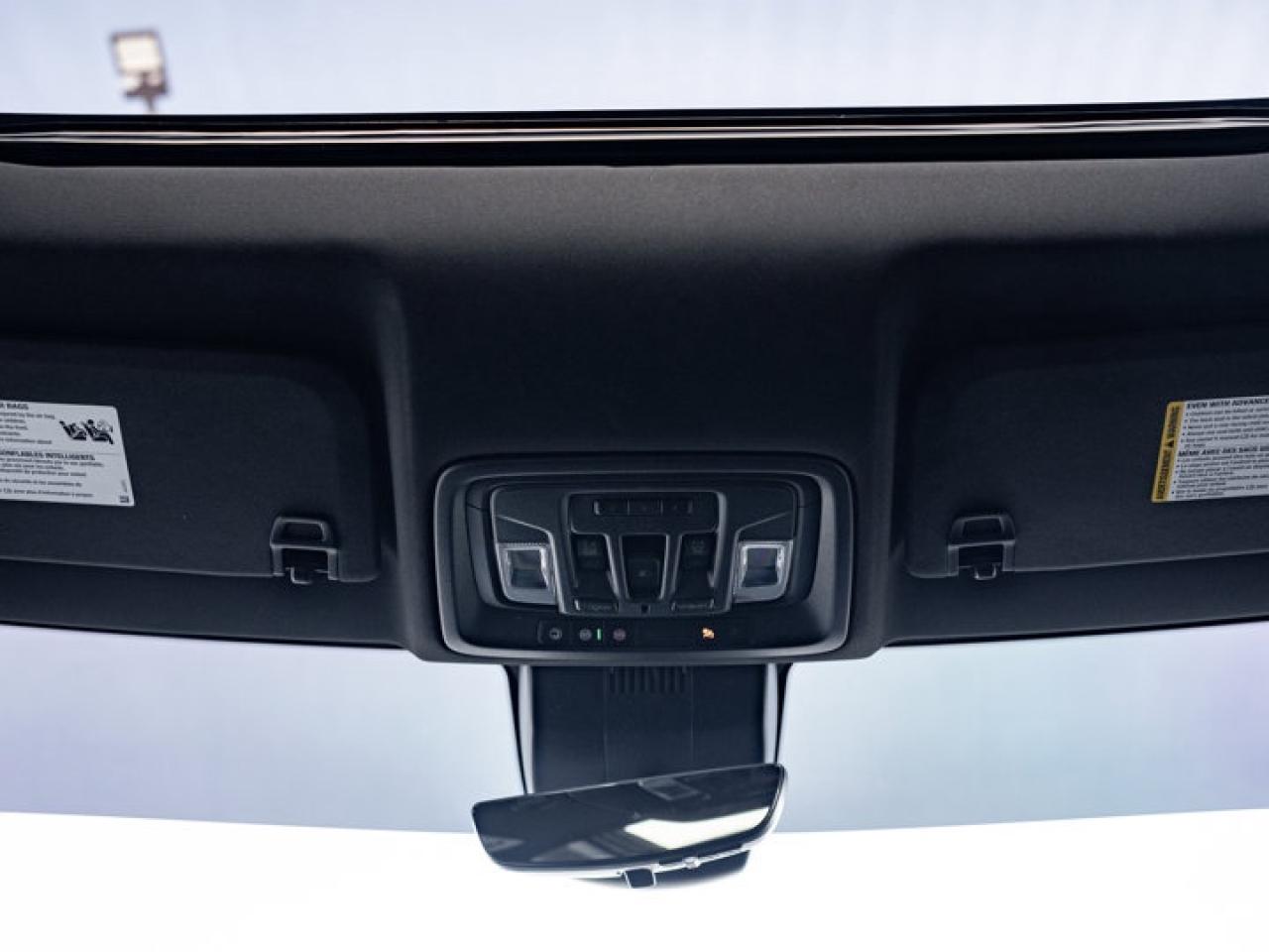 2025 GMC Sierra 1500 AT4 Photo