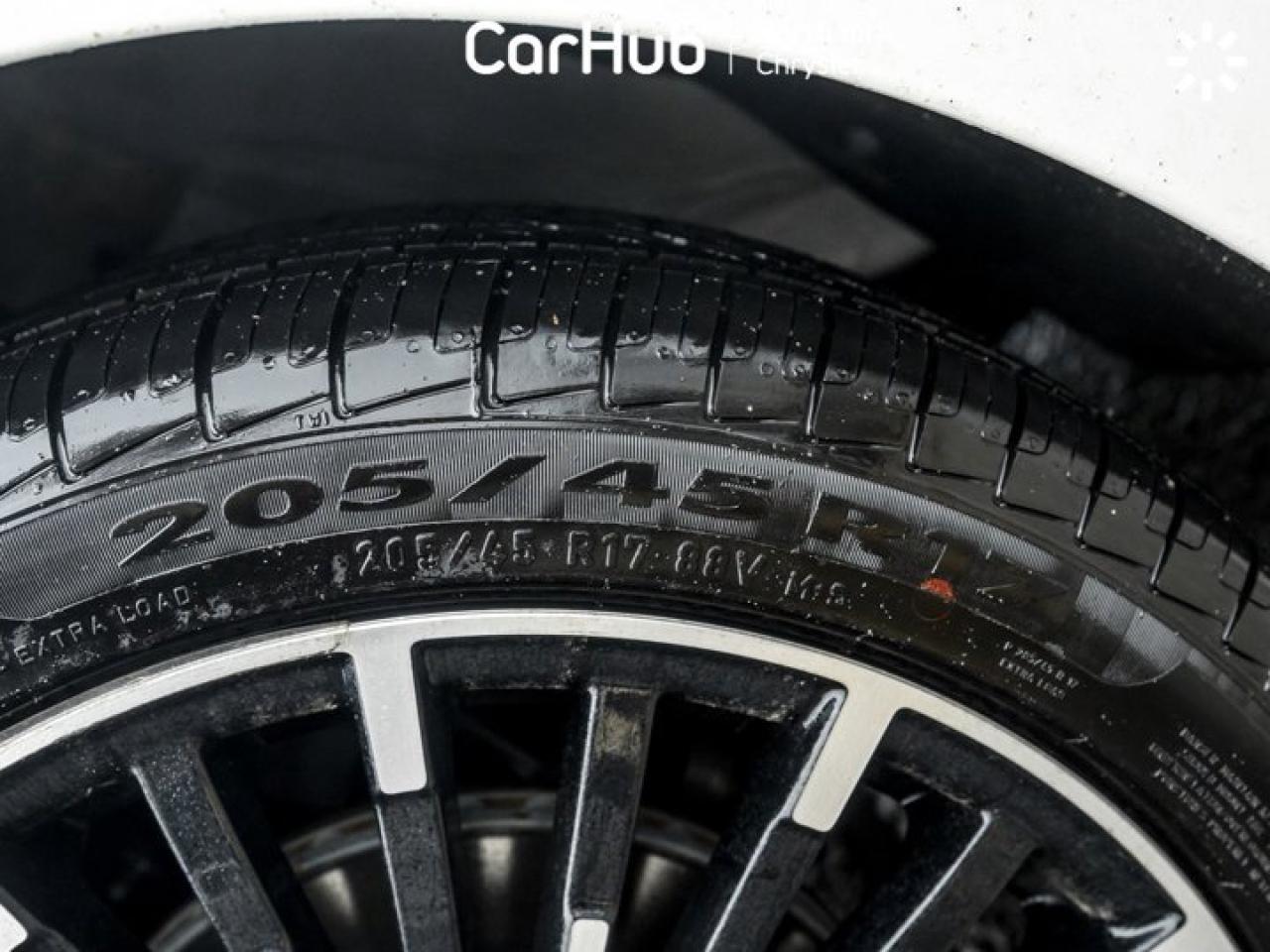 2025 Fiat 500 E (RED) Edition Photo