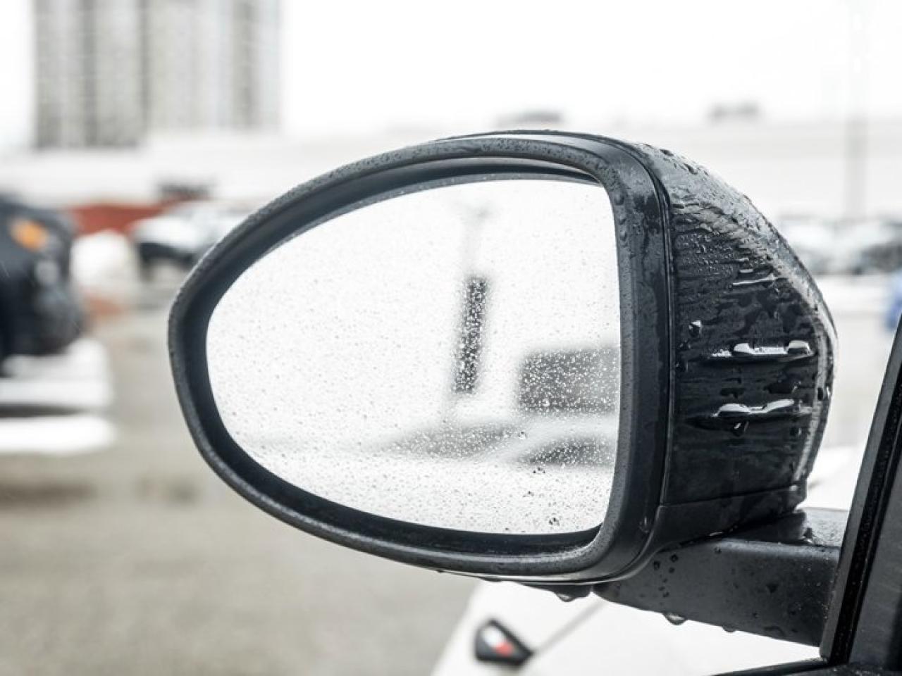 2025 Fiat 500 E (RED) Edition Photo