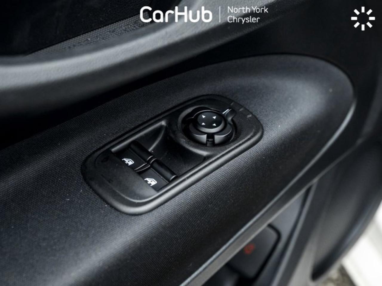 2025 Fiat 500 E (RED) Edition Photo