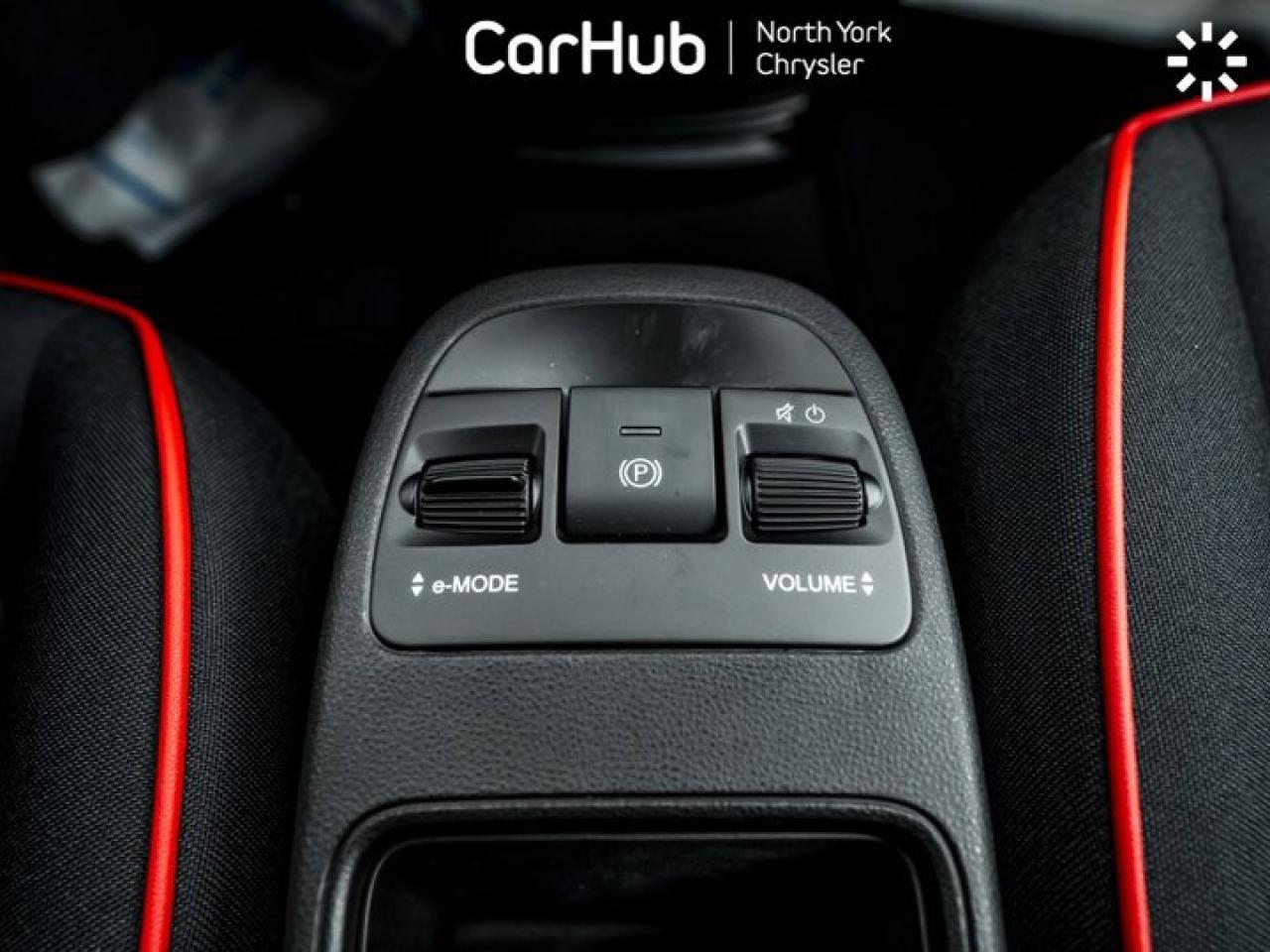 2025 Fiat 500 E (RED) Edition Photo