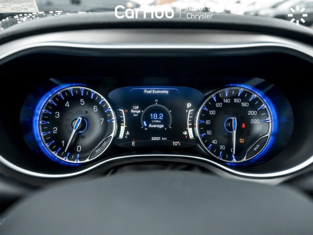 2024 Chrysler Pacifica Limited AWD S Appearance Package Uconnect Theater Family Group Photo