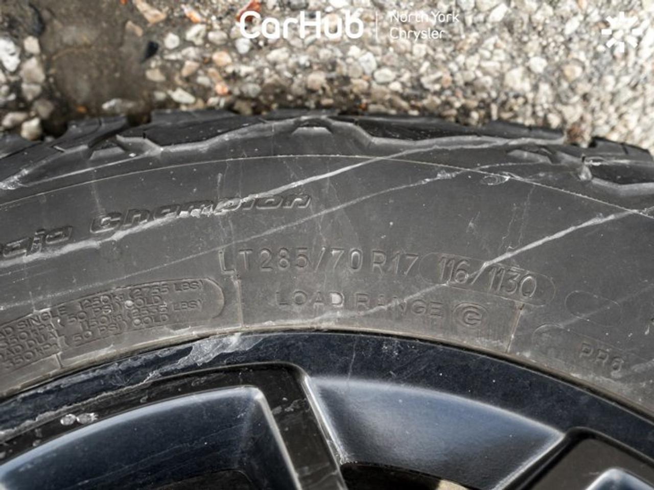 2024 Jeep Wrangler Willys Freedom Top Convenience Group  Technology Group Photo