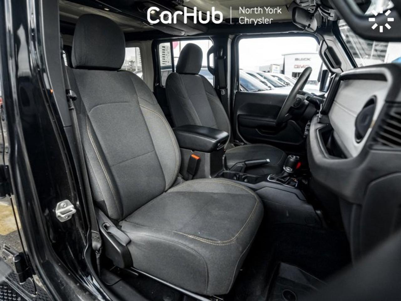 2024 Jeep Wrangler Willys Freedom Top Convenience Group  Technology Group Photo