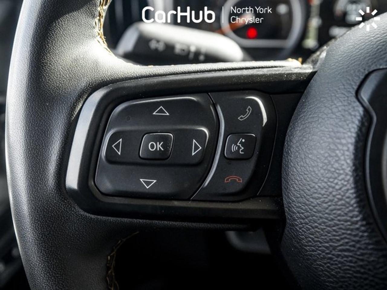 2024 Jeep Wrangler Willys Freedom Top Convenience Group  Technology Group Photo