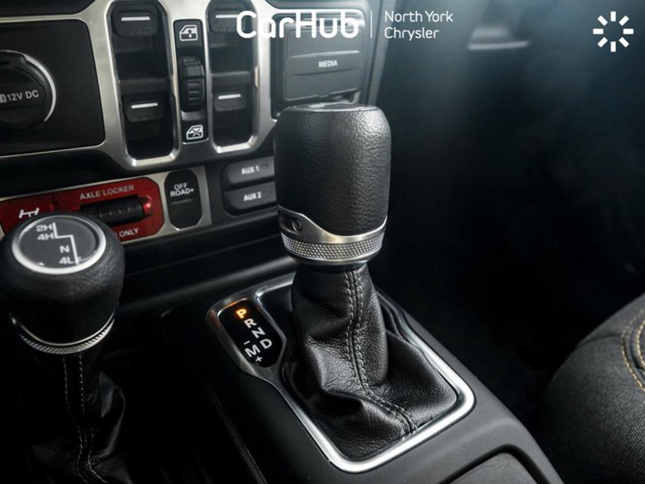 2024 Jeep Wrangler Willys Freedom Top Convenience Group  Technology Group Photo