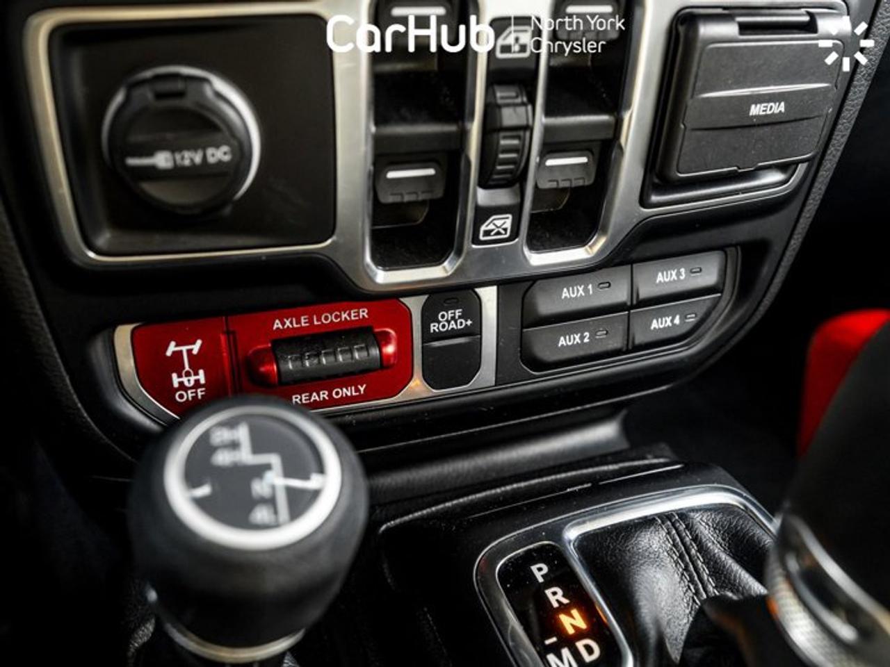 2024 Jeep Wrangler Willys Freedom Top Convenience Group  Technology Group Photo